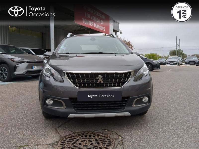 PEUGEOT 2008 d’occasion à vendre à LE CRÈS chez ADL (Photo 5)