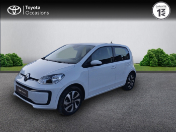 VOLKSWAGEN up! 1.0 65ch BlueMotion Technology Active 5p 11501 km à vendre