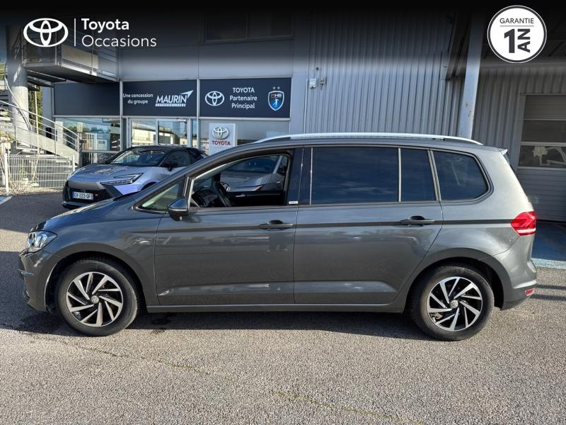 VOLKSWAGEN Touran d’occasion à vendre à LE CRÈS chez ADL (Photo 3)