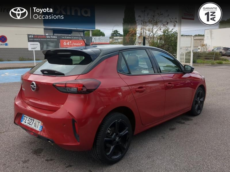 OPEL Corsa d’occasion à vendre à LE CRÈS chez ADL (Photo 18)