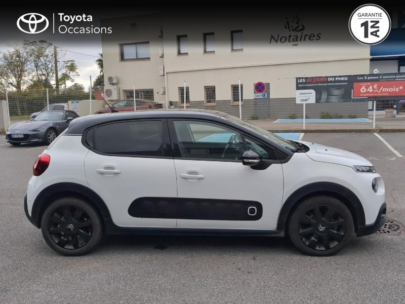 CITROEN C3 d’occasion à vendre à LE CRÈS chez ADL (Photo 17)