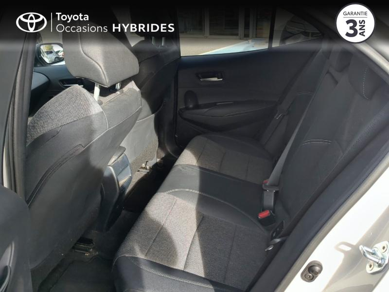 TOYOTA Corolla d’occasion à vendre à LE CRÈS chez ADL (Photo 12)