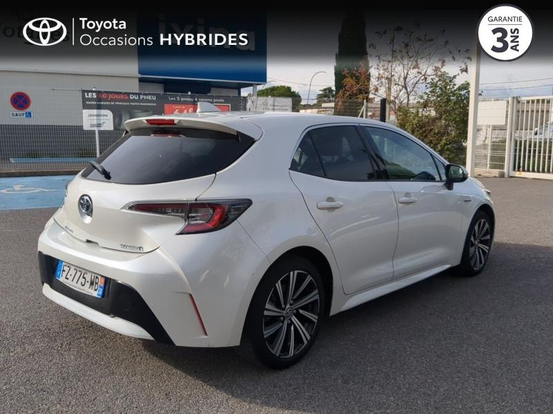 TOYOTA Corolla d’occasion à vendre à LE CRÈS chez ADL (Photo 18)