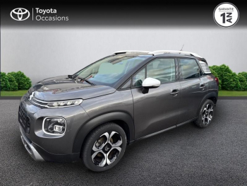 CITROEN C3 Aircross d’occasion à vendre à LE CRÈS