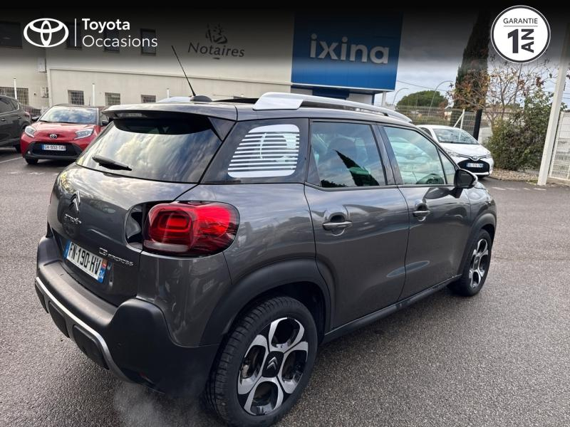 CITROEN C3 Aircross d’occasion à vendre à LE CRÈS chez ADL (Photo 18)