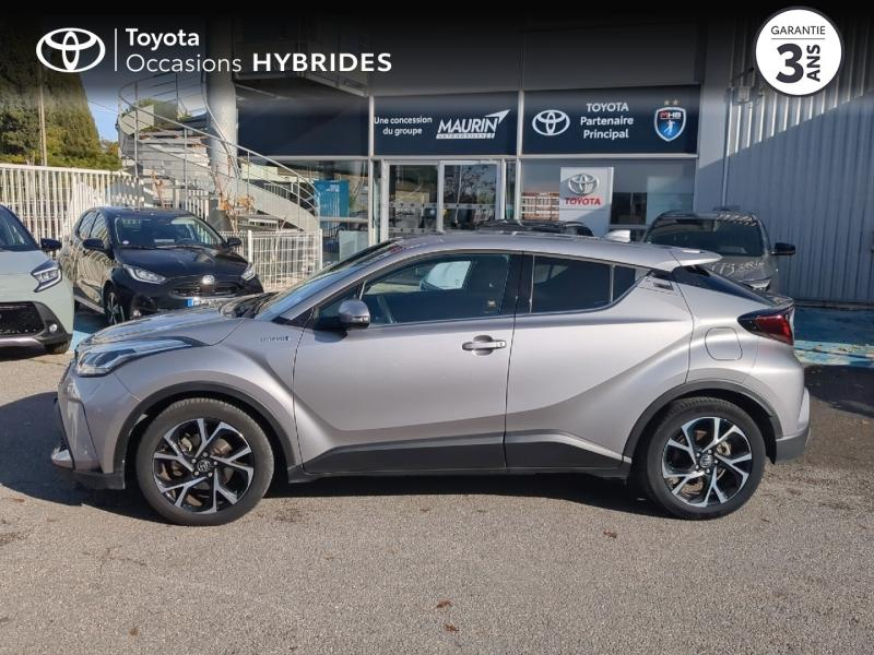 TOYOTA C-HR d’occasion à vendre à LE CRÈS chez ADL (Photo 3)