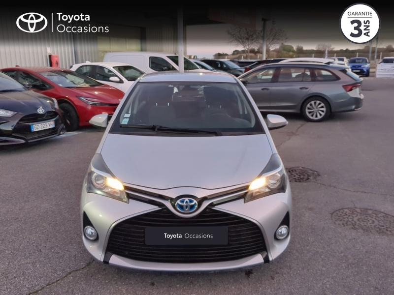 TOYOTA Yaris d’occasion à vendre à LE CRÈS chez ADL (Photo 5)