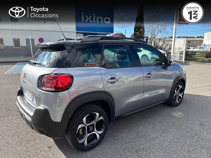 CITROEN C3 Aircross d’occasion à vendre à LE CRÈS chez ADL (Photo 18)