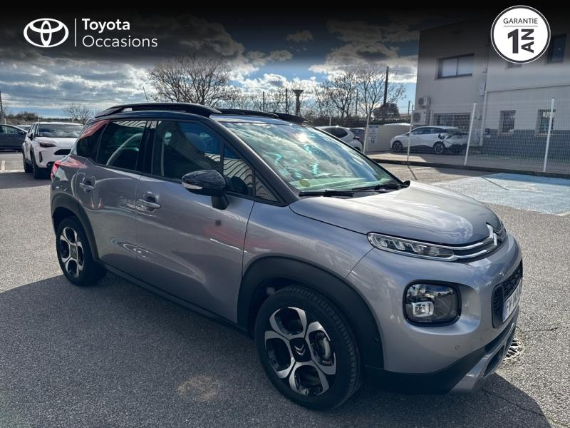 CITROEN C3 Aircross d’occasion à vendre à LE CRÈS chez ADL (Photo 19)