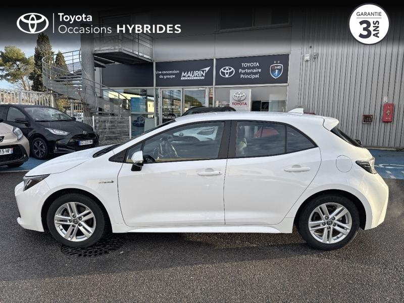 TOYOTA Corolla d’occasion à vendre à LE CRÈS chez ADL (Photo 3)