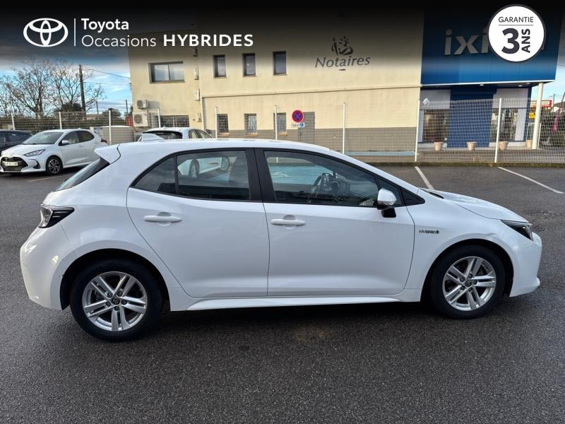 TOYOTA Corolla d’occasion à vendre à LE CRÈS chez ADL (Photo 17)