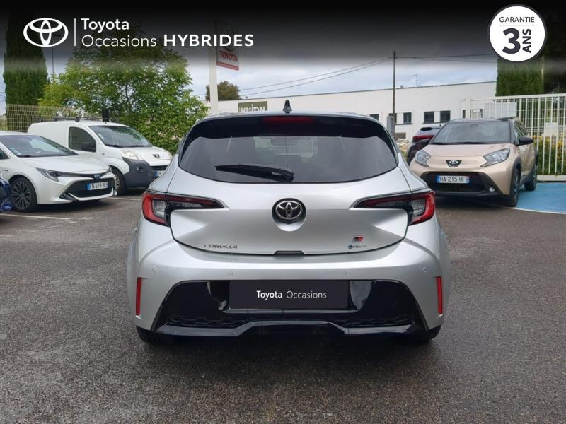 TOYOTA Corolla d’occasion à vendre à LE CRÈS chez ADL (Photo 4)
