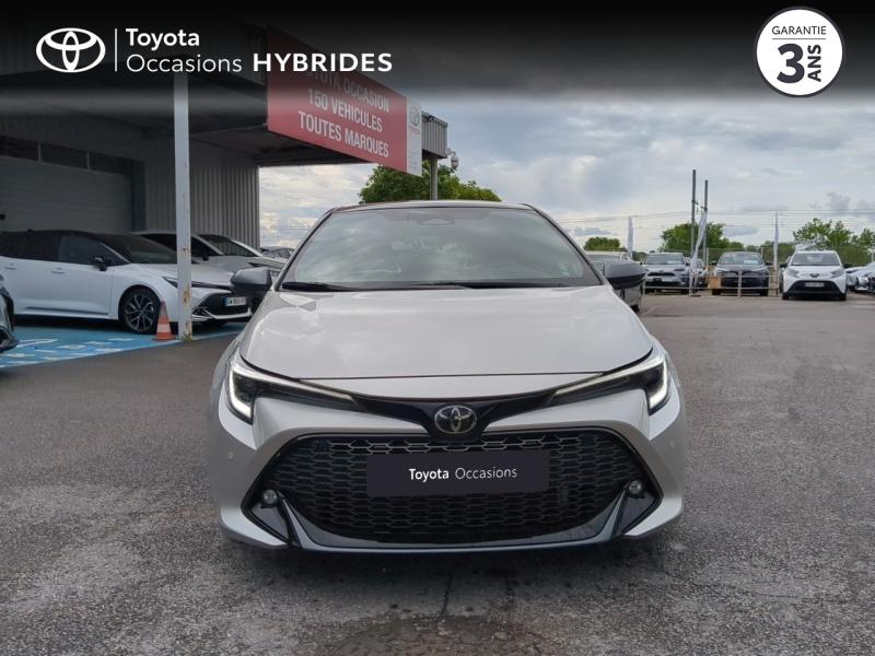 TOYOTA Corolla d’occasion à vendre à LE CRÈS chez ADL (Photo 5)