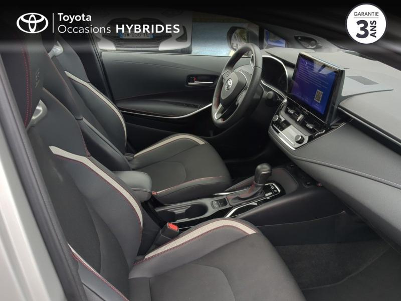 TOYOTA Corolla d’occasion à vendre à LE CRÈS chez ADL (Photo 6)