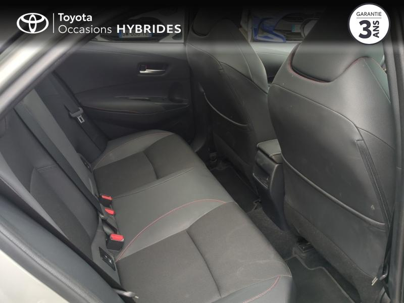 TOYOTA Corolla d’occasion à vendre à LE CRÈS chez ADL (Photo 7)