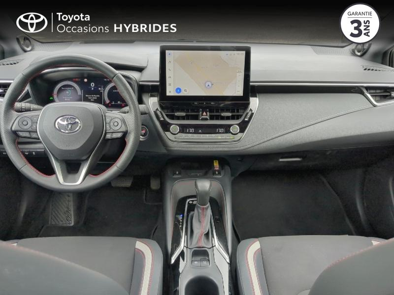 TOYOTA Corolla d’occasion à vendre à LE CRÈS chez ADL (Photo 8)