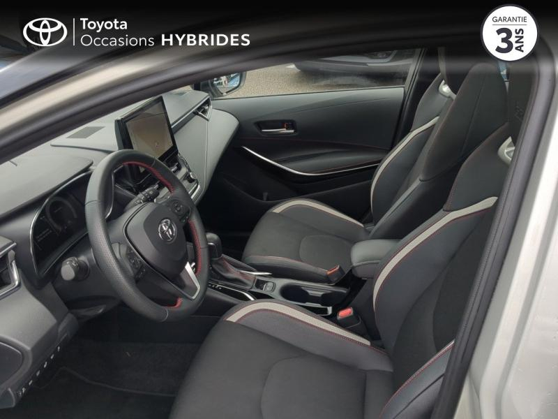 TOYOTA Corolla d’occasion à vendre à LE CRÈS chez ADL (Photo 11)