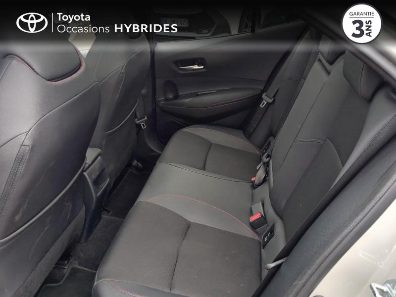 TOYOTA Corolla d’occasion à vendre à LE CRÈS chez ADL (Photo 12)