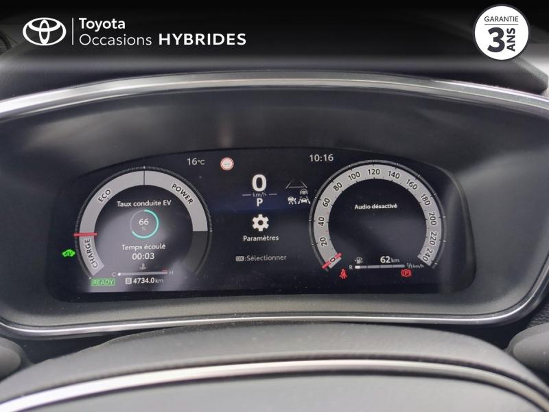 TOYOTA Corolla d’occasion à vendre à LE CRÈS chez ADL (Photo 14)