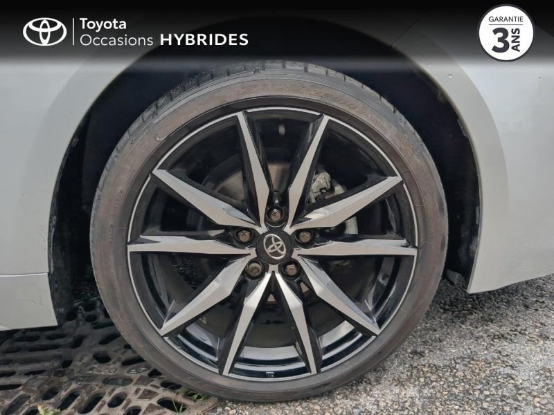 TOYOTA Corolla d’occasion à vendre à LE CRÈS chez ADL (Photo 16)