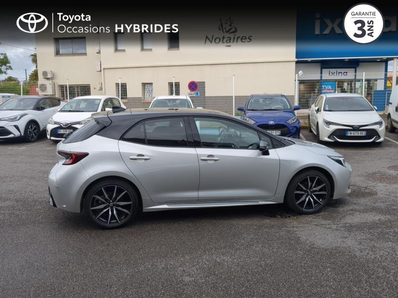 TOYOTA Corolla d’occasion à vendre à LE CRÈS chez ADL (Photo 17)