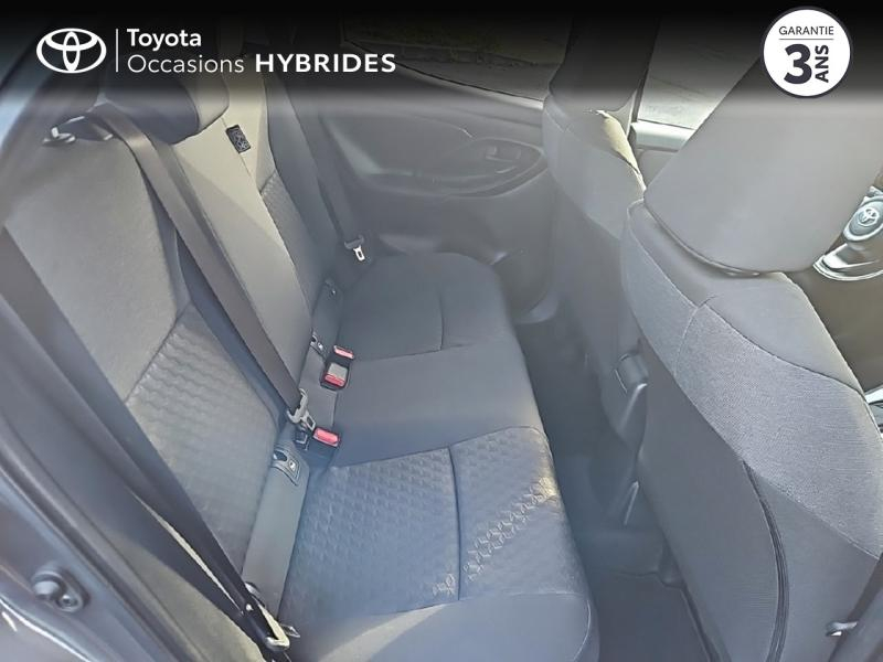 TOYOTA Yaris d’occasion à vendre à LE CRÈS chez ADL (Photo 7)