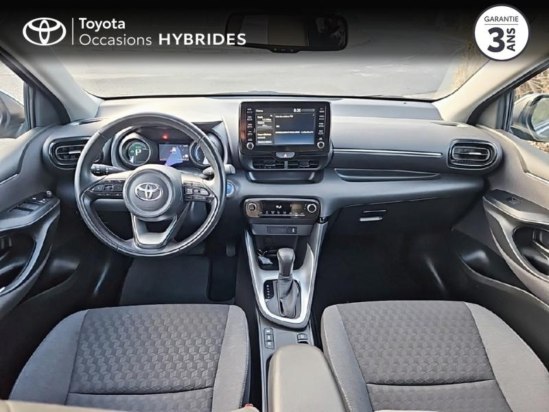 TOYOTA Yaris d’occasion à vendre à LE CRÈS chez ADL (Photo 8)