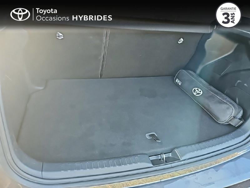 TOYOTA Yaris d’occasion à vendre à LE CRÈS chez ADL (Photo 10)