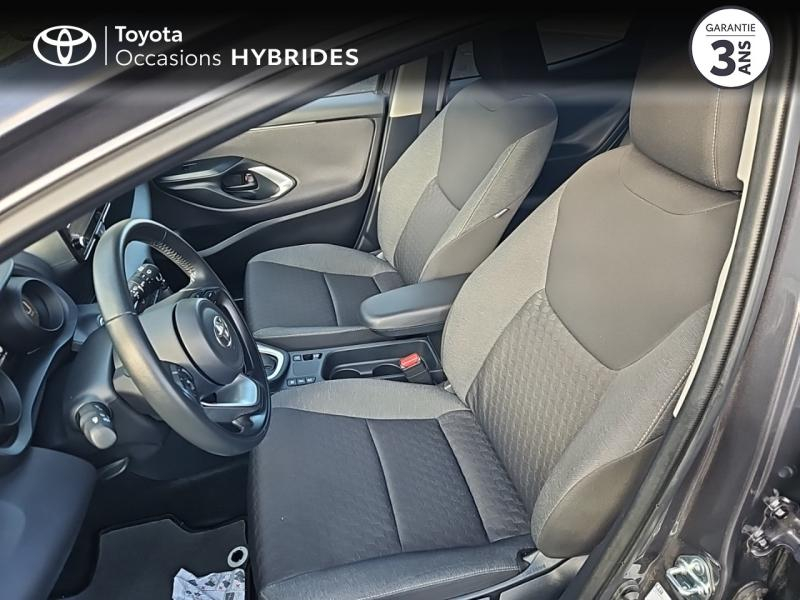 TOYOTA Yaris d’occasion à vendre à LE CRÈS chez ADL (Photo 11)