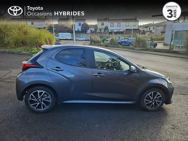 TOYOTA Yaris d’occasion à vendre à LE CRÈS chez ADL (Photo 17)