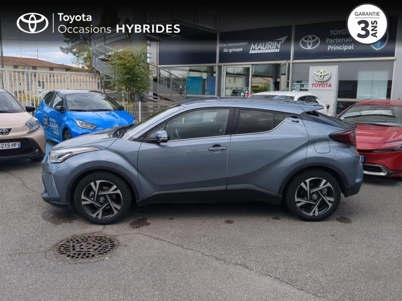 TOYOTA C-HR d’occasion à vendre à LE CRÈS chez ADL (Photo 3)