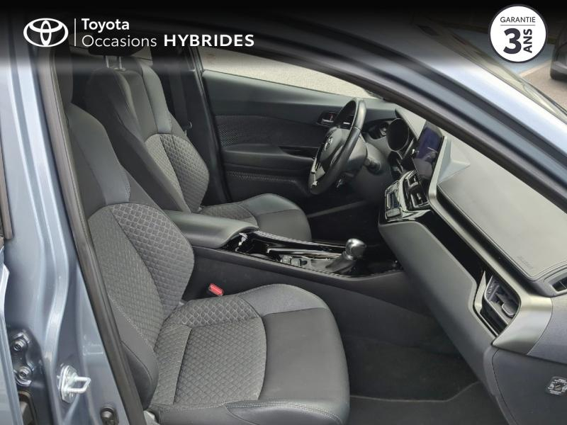 TOYOTA C-HR d’occasion à vendre à LE CRÈS chez ADL (Photo 6)