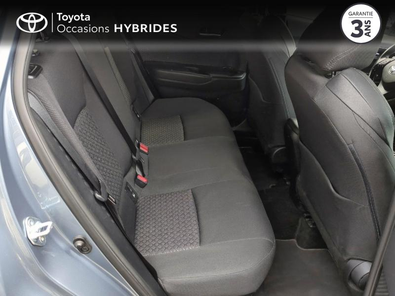 TOYOTA C-HR d’occasion à vendre à LE CRÈS chez ADL (Photo 7)