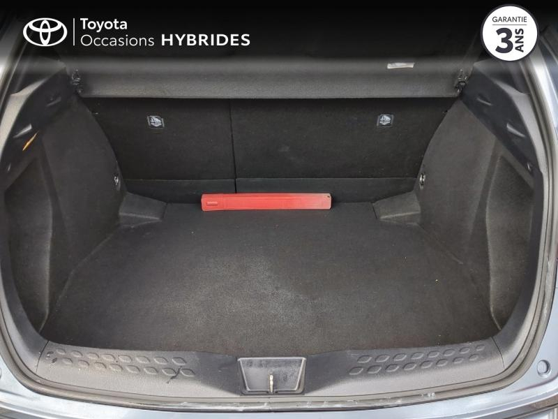 TOYOTA C-HR d’occasion à vendre à LE CRÈS chez ADL (Photo 10)