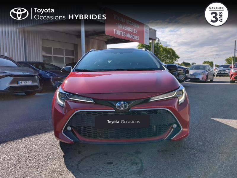 TOYOTA Corolla Touring Spt d’occasion à vendre à LE CRÈS chez ADL (Photo 5)
