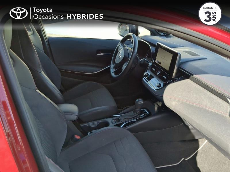 TOYOTA Corolla Touring Spt d’occasion à vendre à LE CRÈS chez ADL (Photo 6)