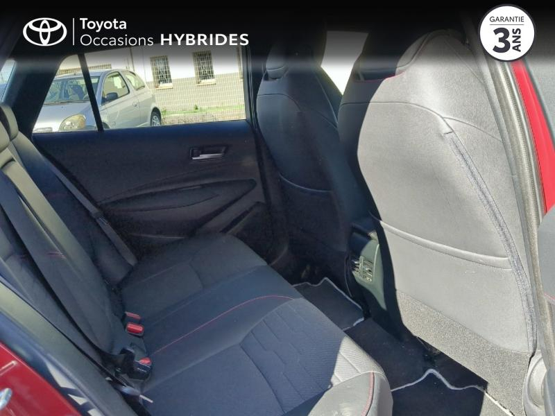 TOYOTA Corolla Touring Spt d’occasion à vendre à LE CRÈS chez ADL (Photo 7)