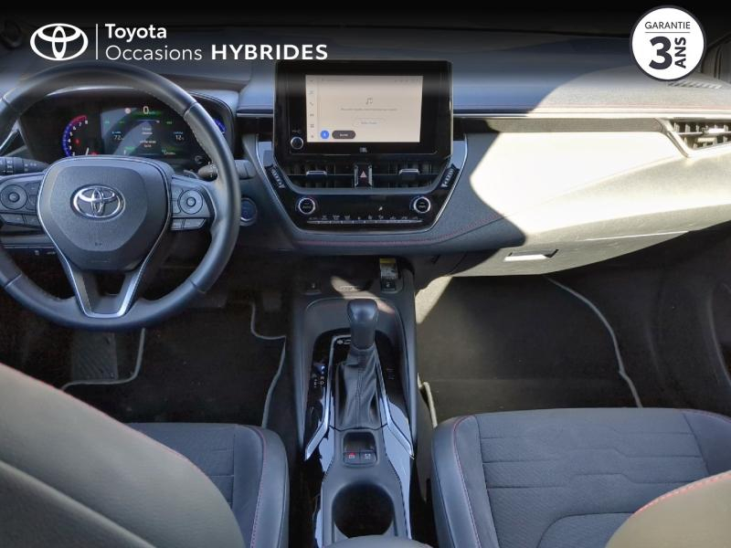 TOYOTA Corolla Touring Spt d’occasion à vendre à LE CRÈS chez ADL (Photo 8)