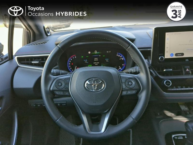 TOYOTA Corolla Touring Spt d’occasion à vendre à LE CRÈS chez ADL (Photo 9)