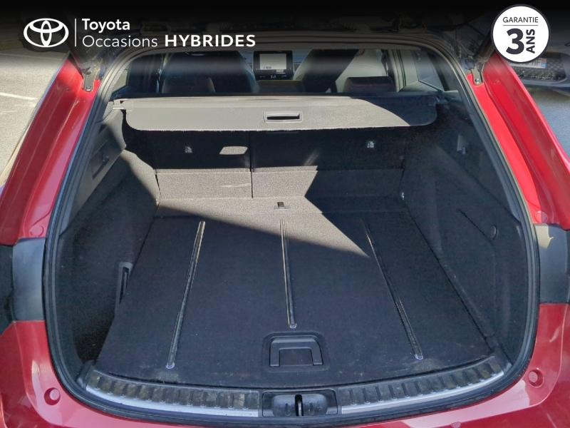 TOYOTA Corolla Touring Spt d’occasion à vendre à LE CRÈS chez ADL (Photo 10)