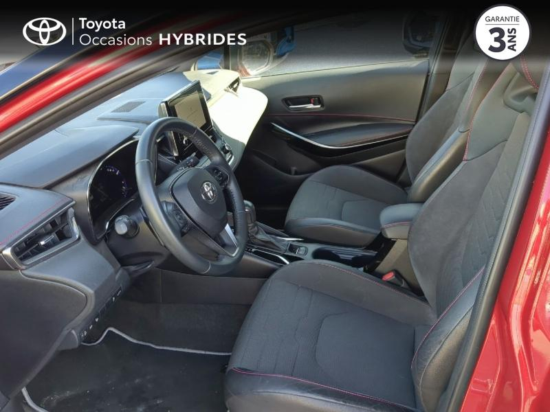 TOYOTA Corolla Touring Spt d’occasion à vendre à LE CRÈS chez ADL (Photo 11)