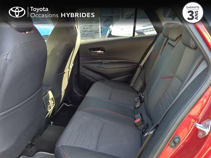 TOYOTA Corolla Touring Spt d’occasion à vendre à LE CRÈS chez ADL (Photo 12)