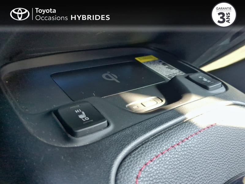 TOYOTA Corolla Touring Spt d’occasion à vendre à LE CRÈS chez ADL (Photo 20)