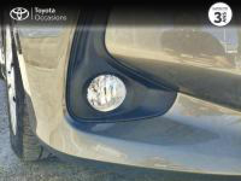 TOYOTA Yaris d’occasion à vendre à LE CRÈS chez ADL (Photo 15)