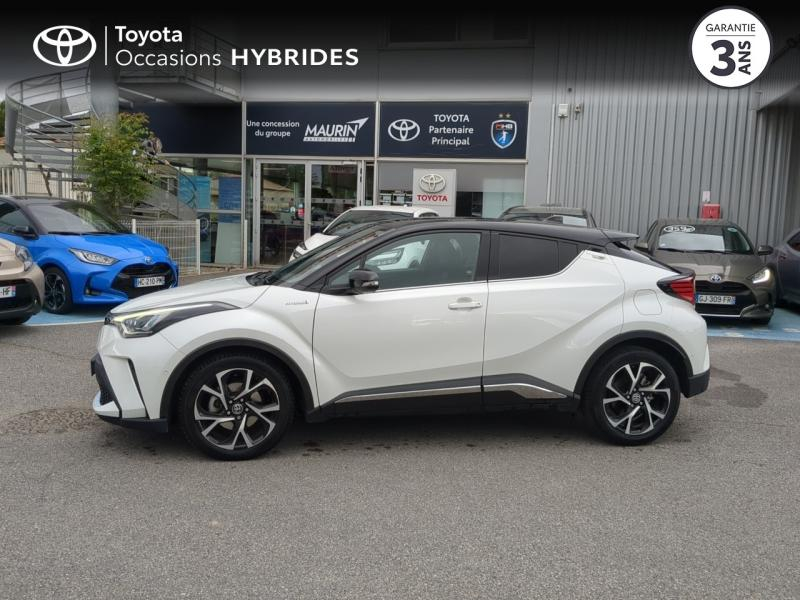 TOYOTA C-HR d’occasion à vendre à LE CRÈS chez ADL (Photo 3)