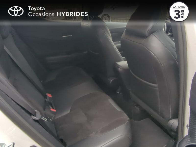 TOYOTA C-HR d’occasion à vendre à LE CRÈS chez ADL (Photo 7)