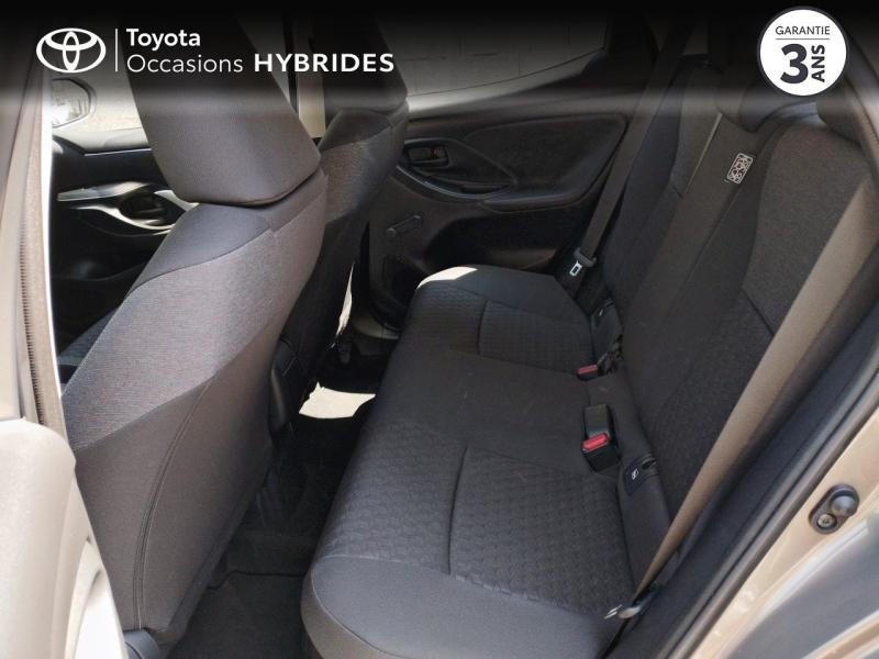 TOYOTA Yaris d’occasion à vendre à LE CRÈS chez ADL (Photo 3)