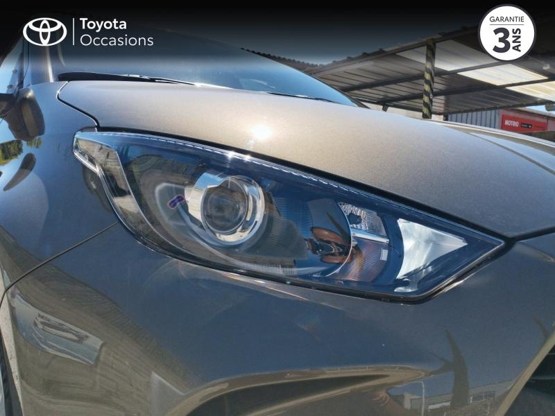 TOYOTA Yaris d’occasion à vendre à LE CRÈS chez ADL (Photo 9)