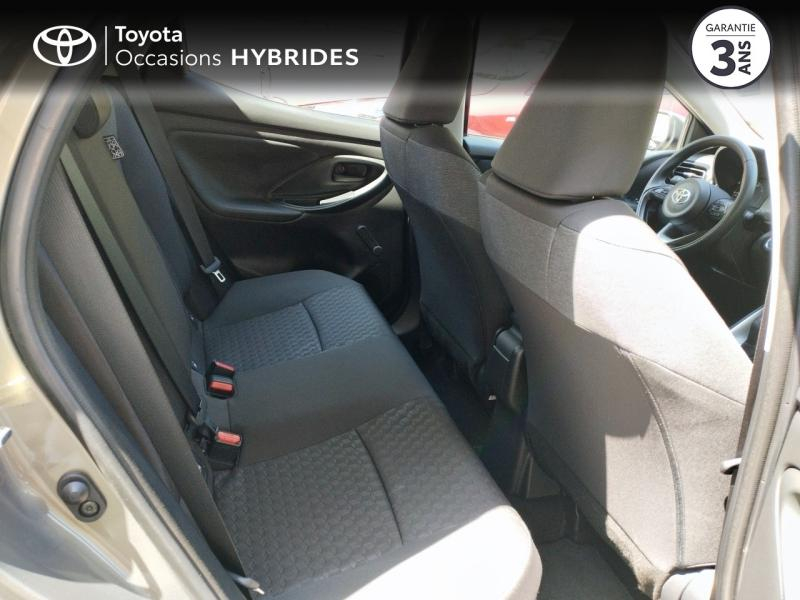 TOYOTA Yaris d’occasion à vendre à LE CRÈS chez ADL (Photo 14)
