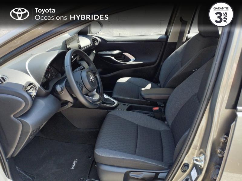 TOYOTA Yaris d’occasion à vendre à LE CRÈS chez ADL (Photo 17)